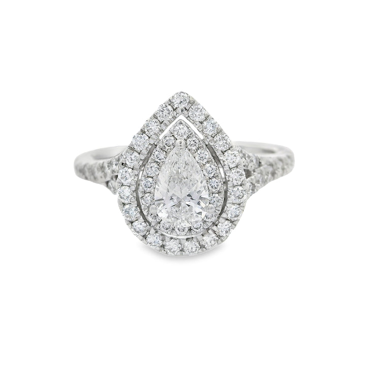 Estate Bridal Ring