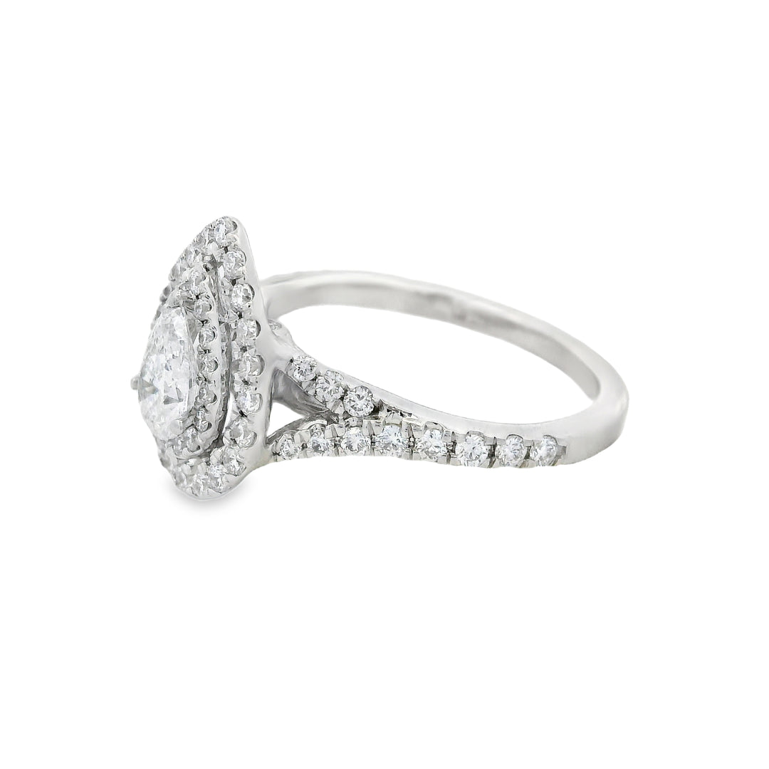 Estate Bridal Ring