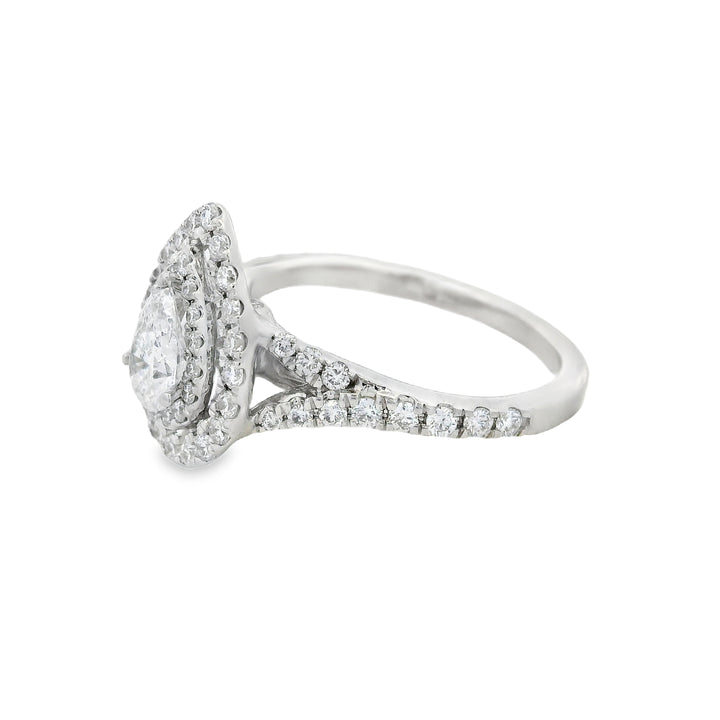 Estate Bridal Ring