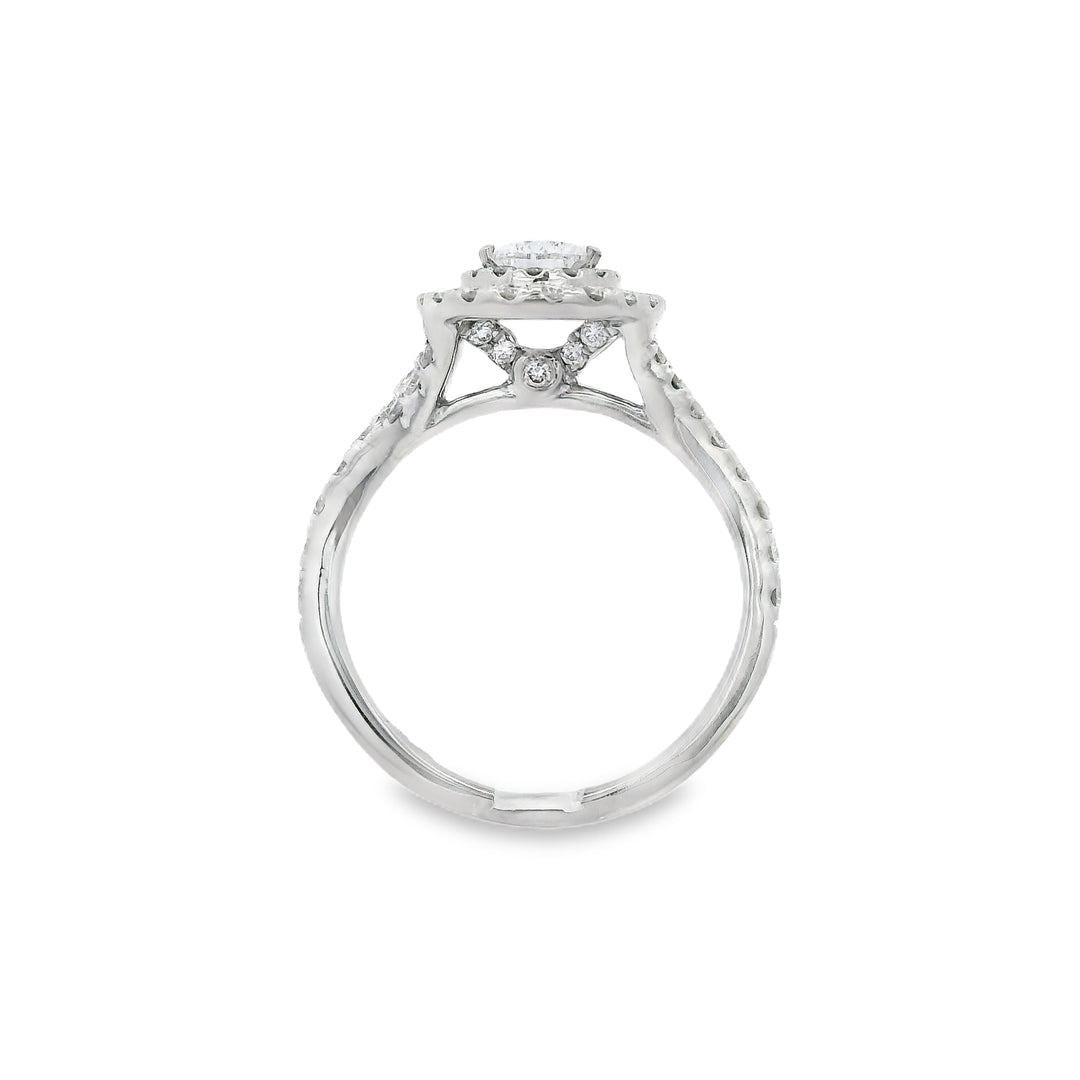 Estate Bridal Ring
