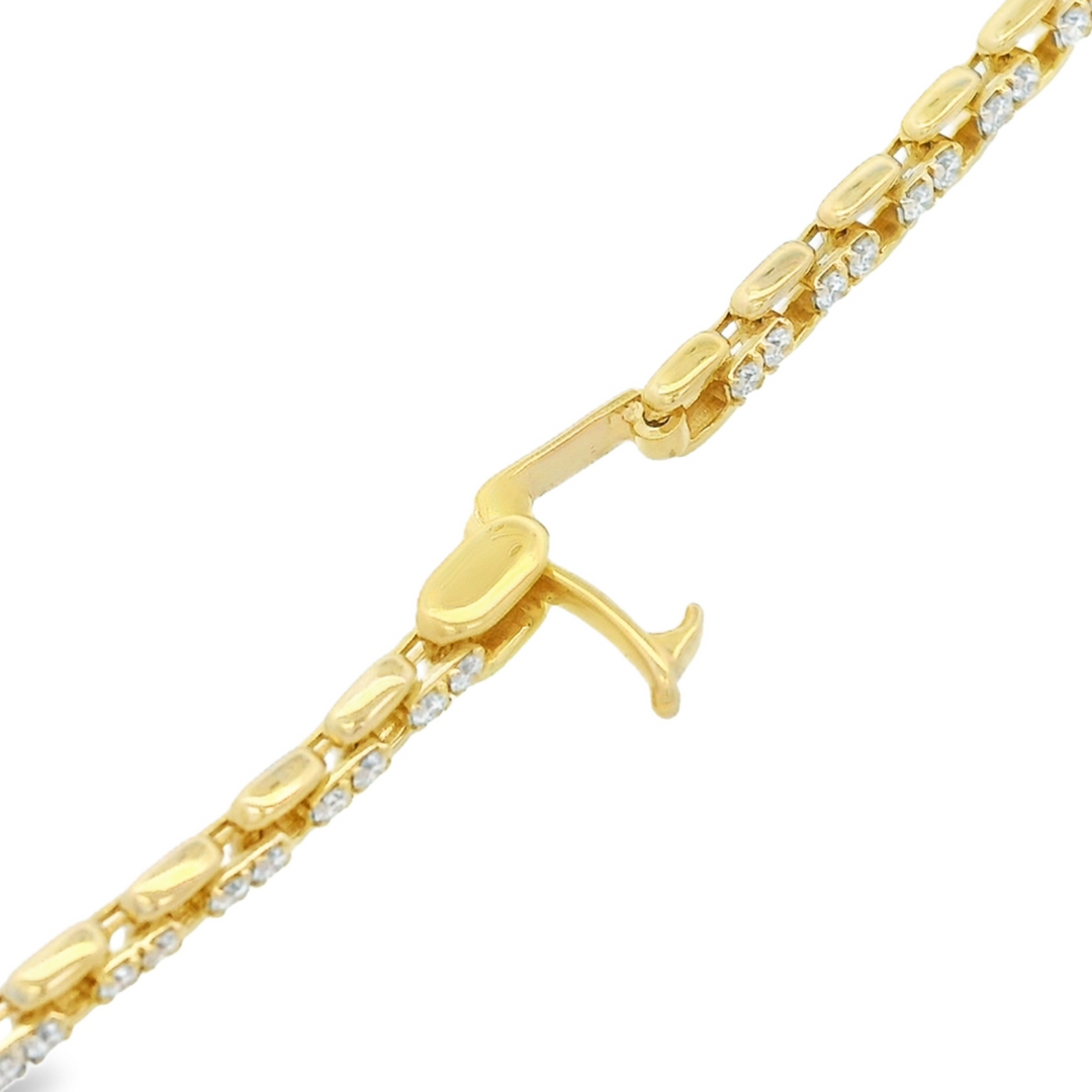 Diamond Bracelet