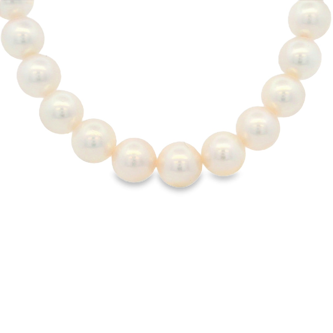 Estate Colored Stone Necklace