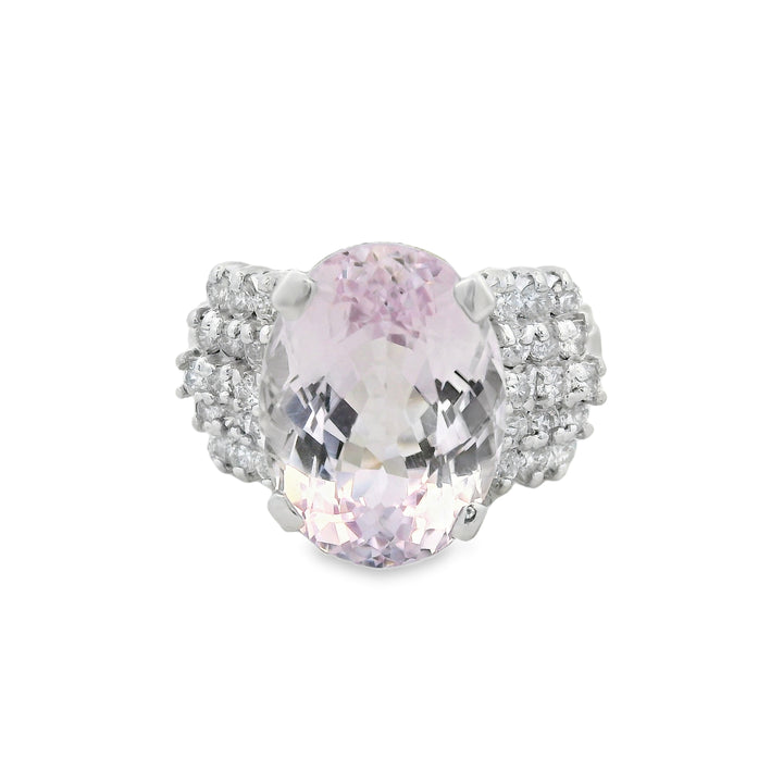Estate Colored Stone Ring