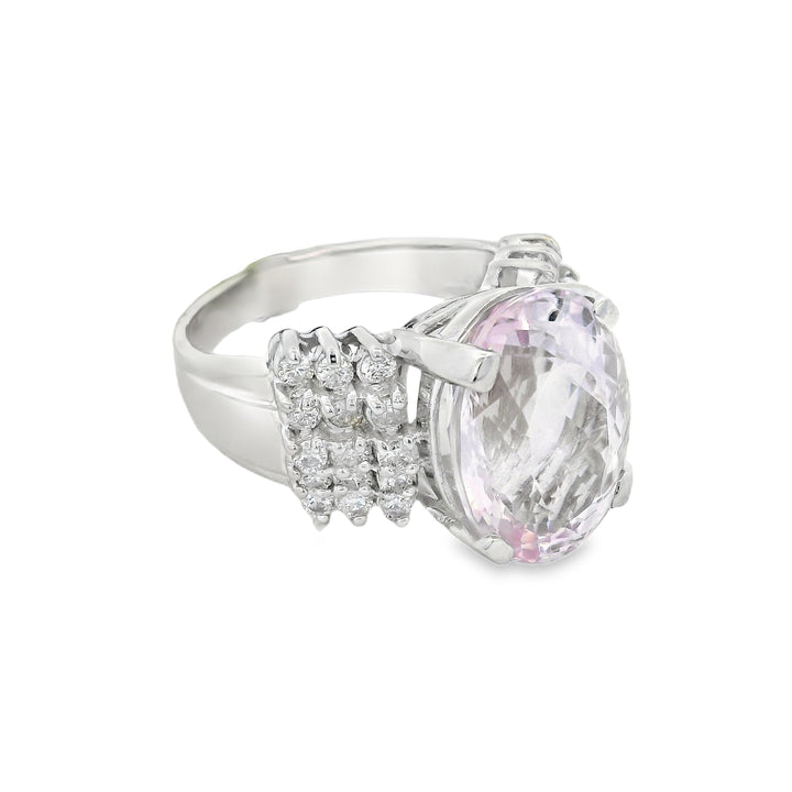 Estate Colored Stone Ring