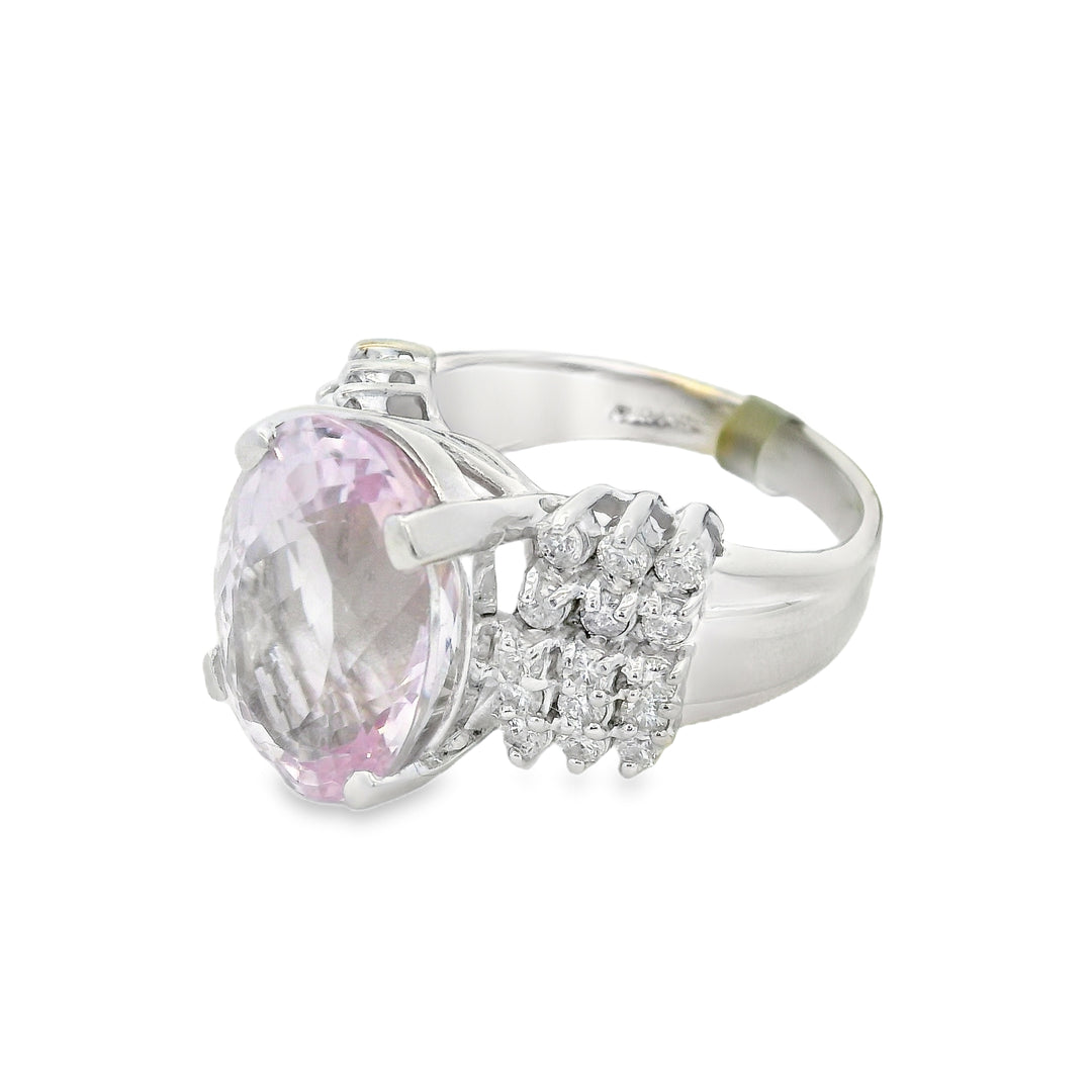 Estate Colored Stone Ring