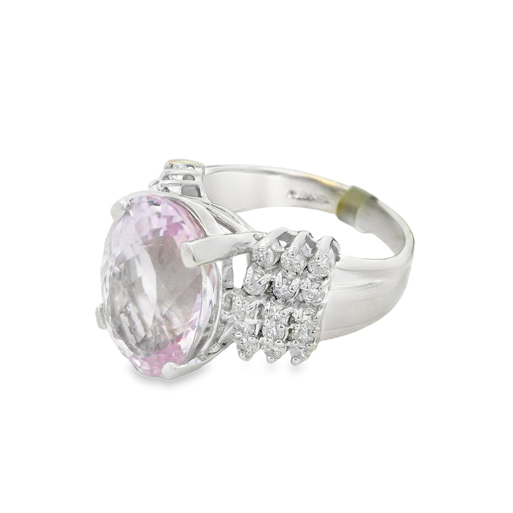 Estate Colored Stone Ring