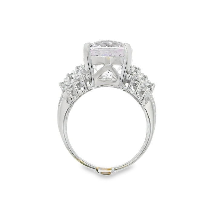 Estate Colored Stone Ring