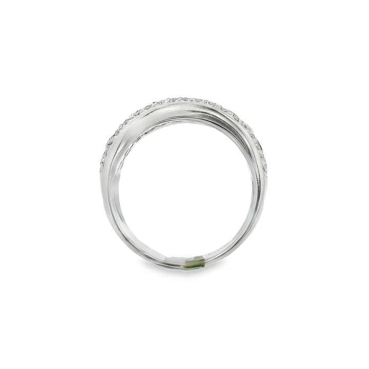 Estate Colored Stone Ring
