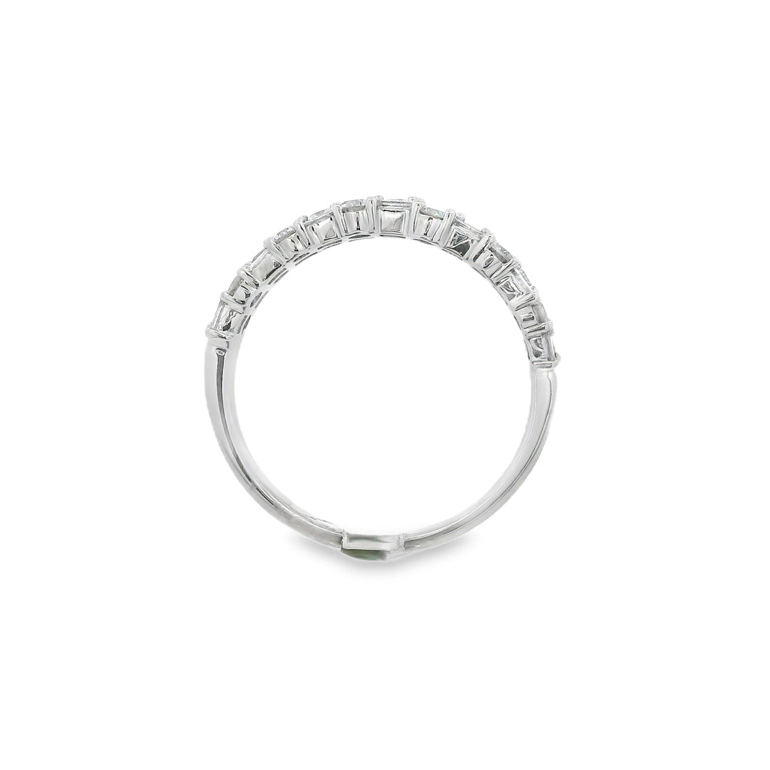 Estate Diamond Fashion Ring