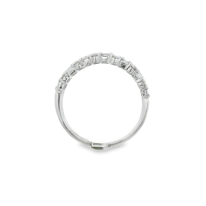 Estate Diamond Fashion Ring