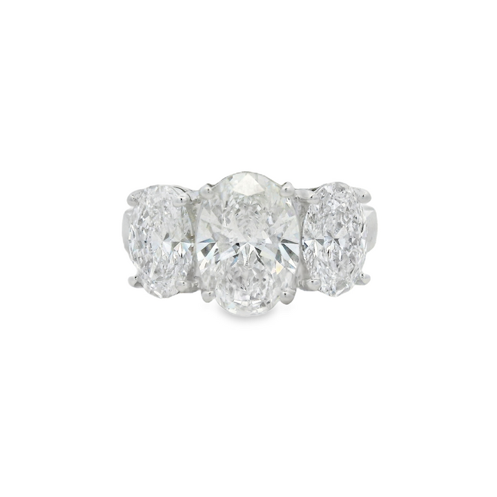 Estate Bridal Ring