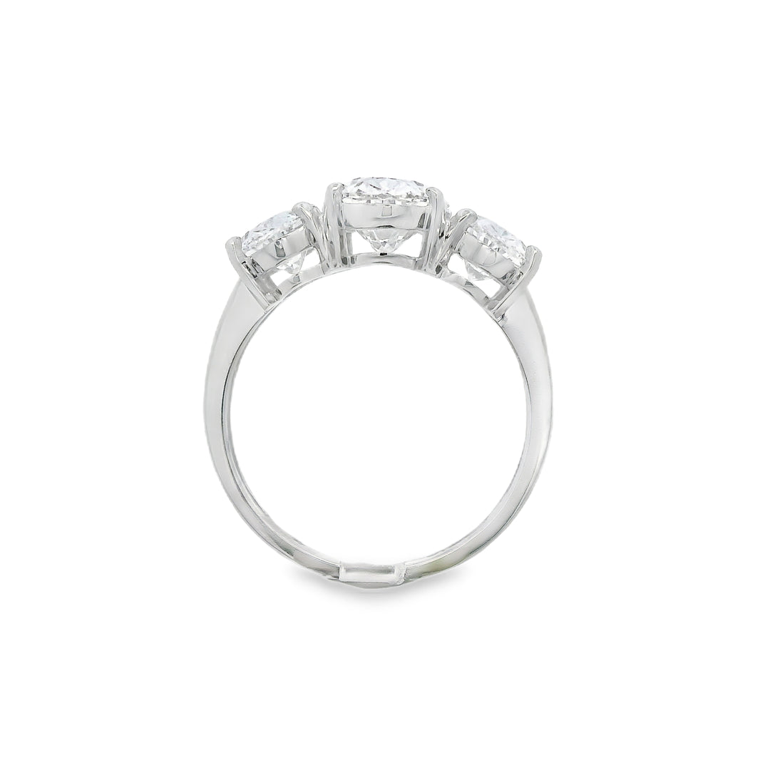 Estate Bridal Ring