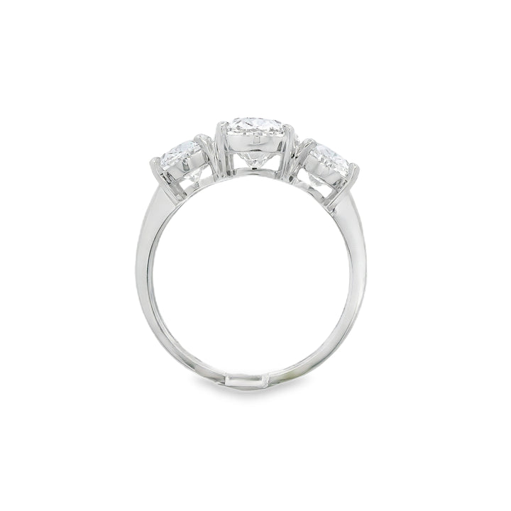 Estate Bridal Ring