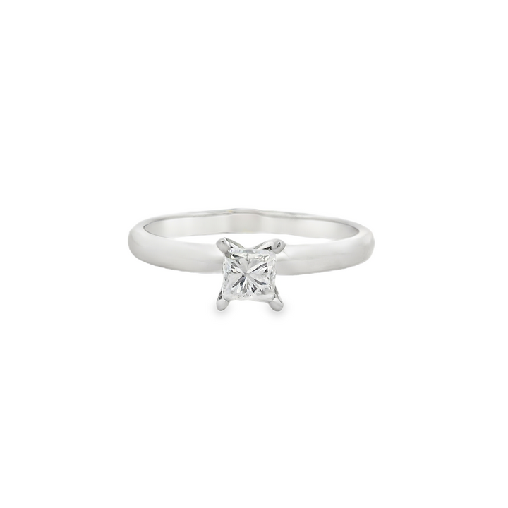 Estate Bridal Ring