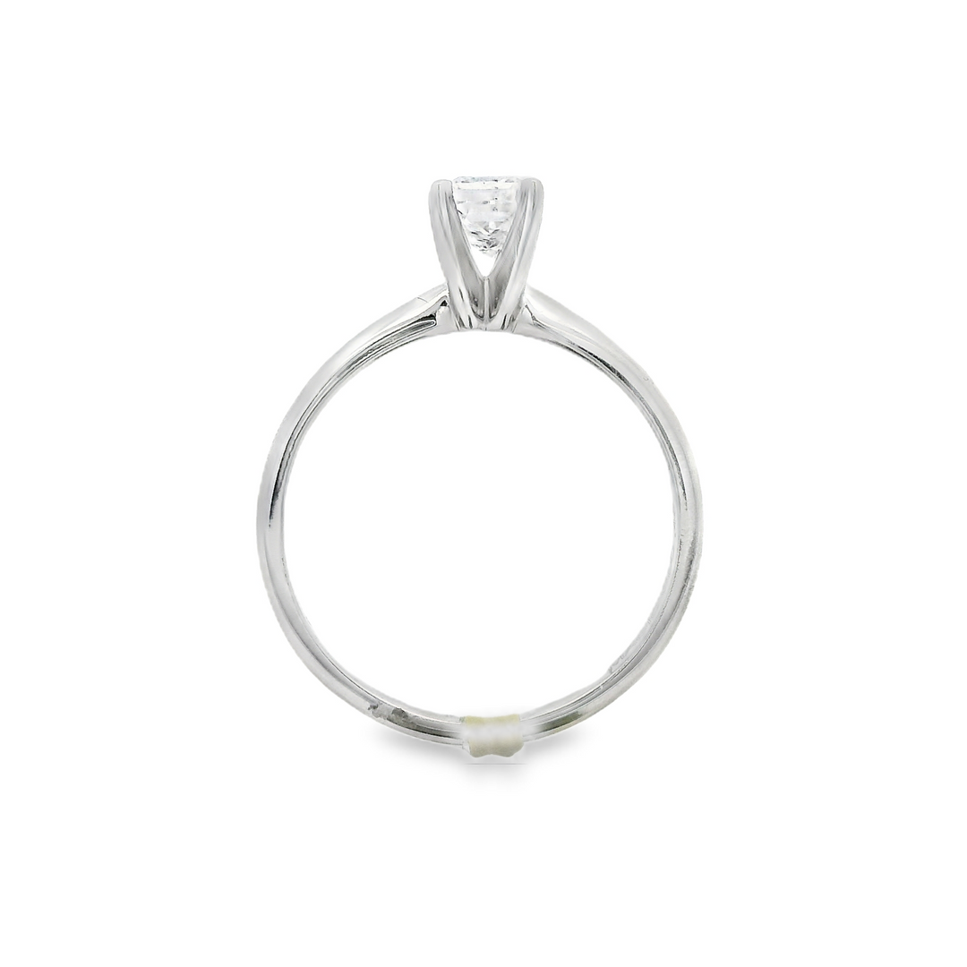 Estate Bridal Ring