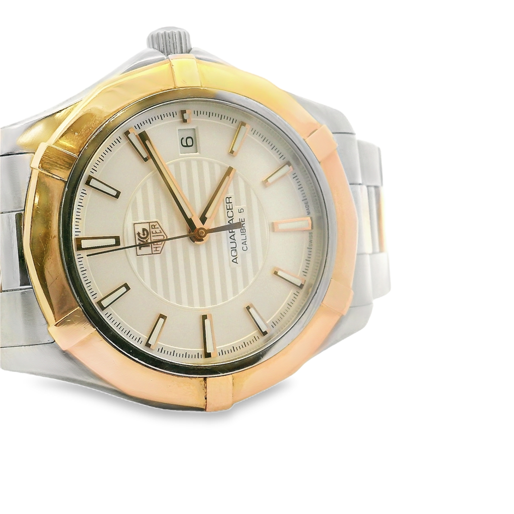 Tag Heuer Aquaracer Calibre 5 Automatic