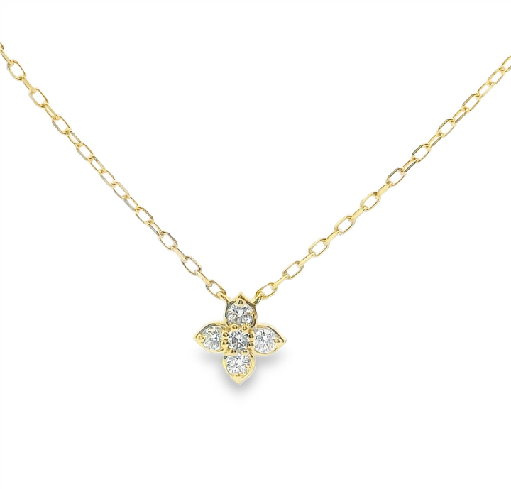 Diamond Necklace