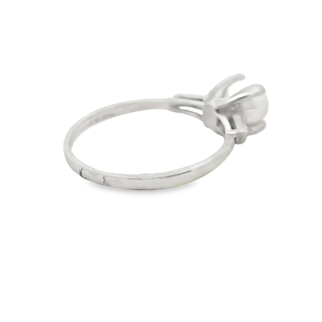Estate Color Stone Ring