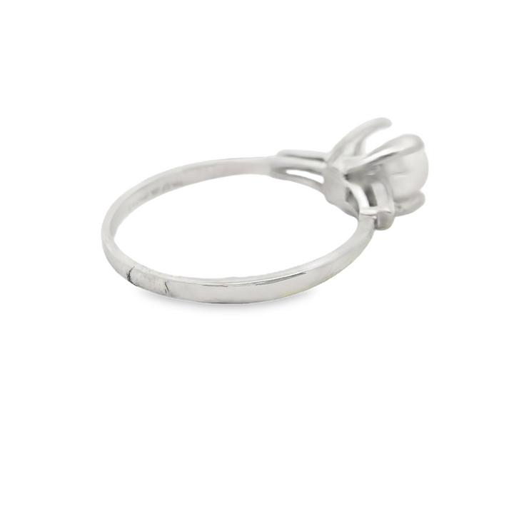 Estate Color Stone Ring