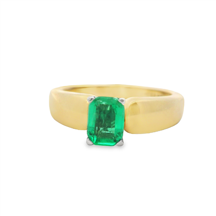 Estate Colored Stone Ring