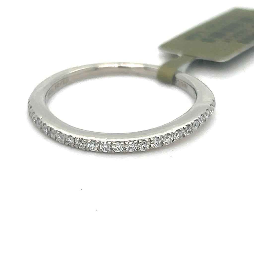 Estate Bridal Ring