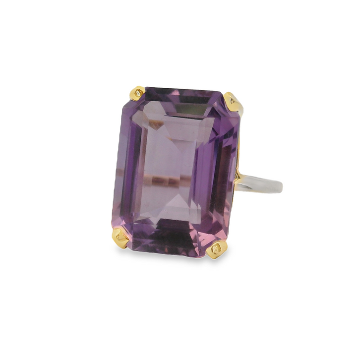 Estate Colored Stone Ring