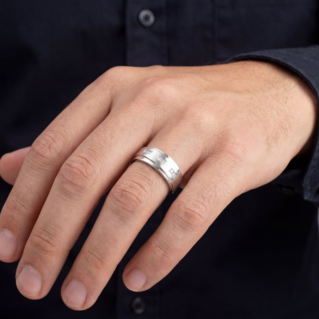 Estate Men's Ring