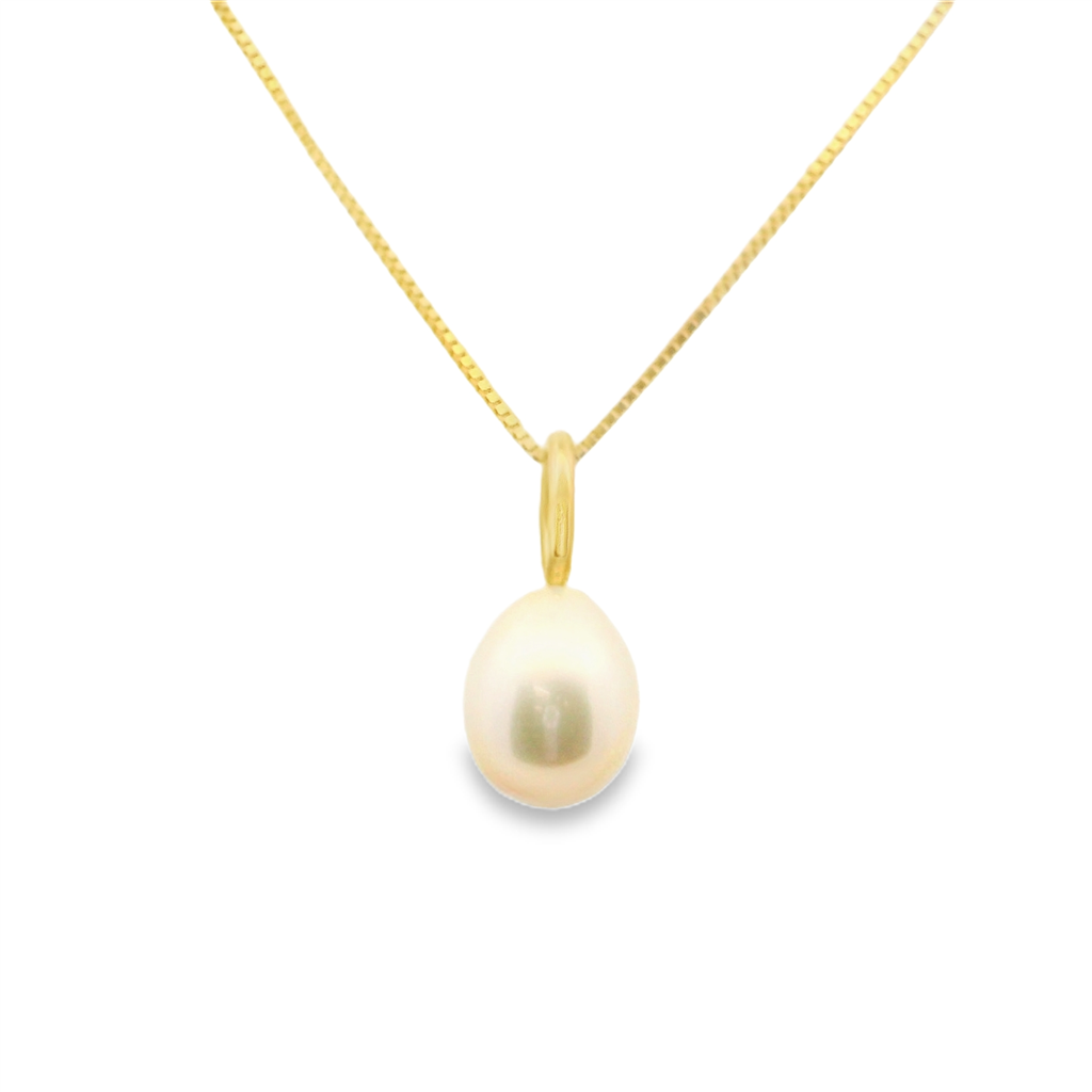 Estate Colored Stone Necklace