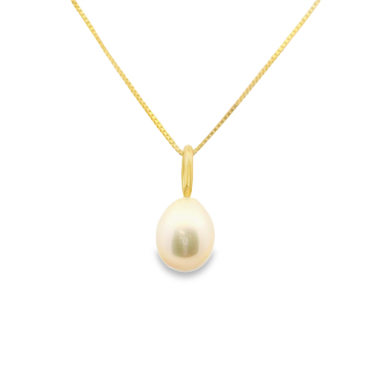 Estate Colored Stone Necklace
