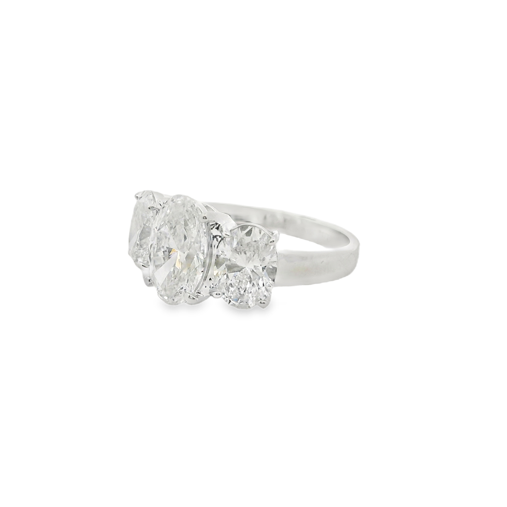 Estate Bridal Ring