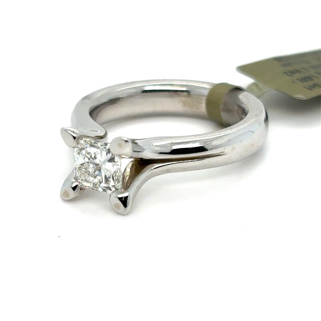 Estate Bridal Ring