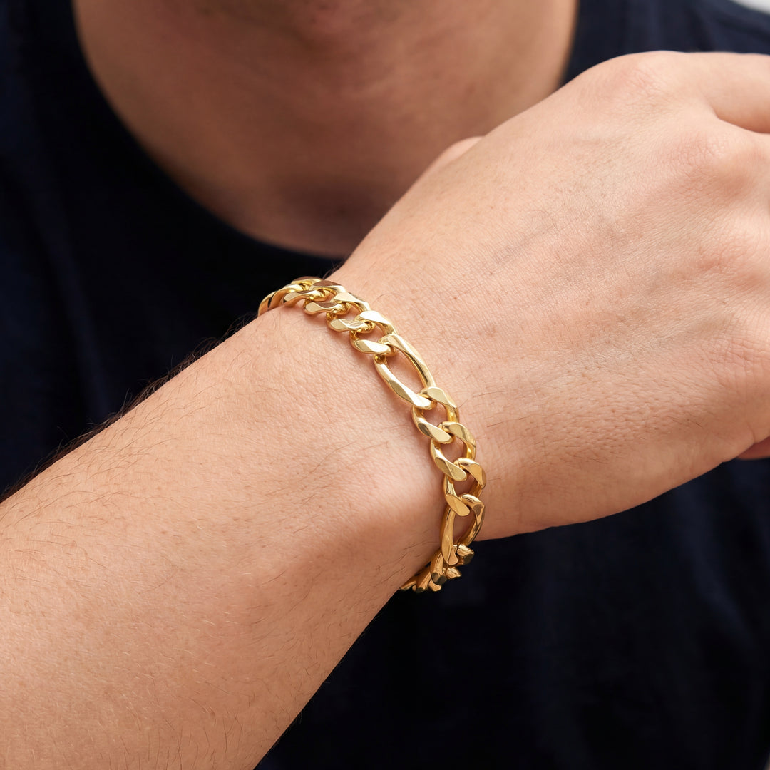 Estate Gold Fashion