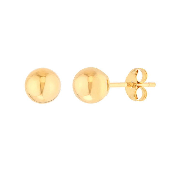 Gold Fashion
