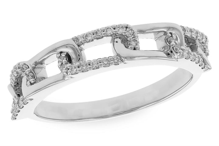Diamond Fashion Ring