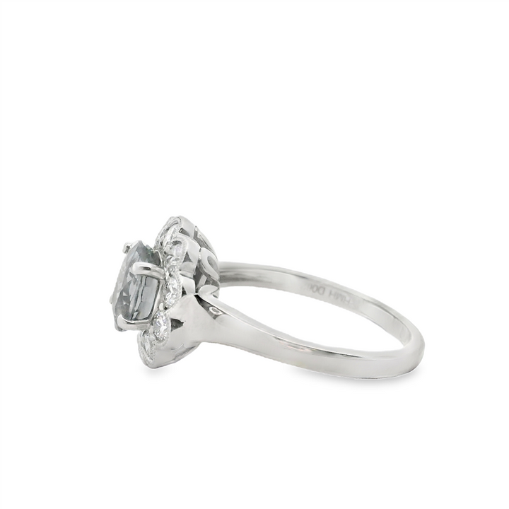 Estate Colored Stone Ring