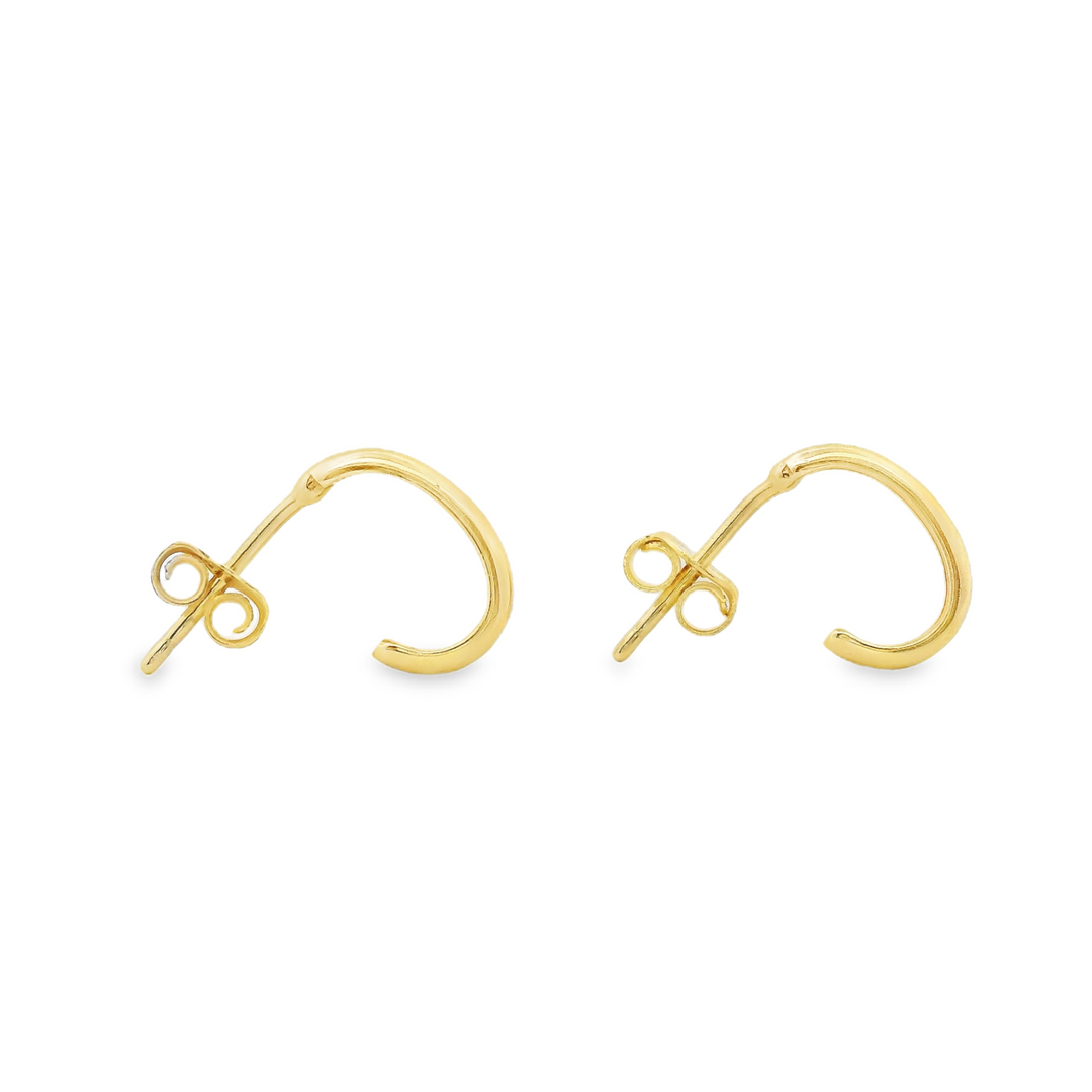 Estate Gold Fashion