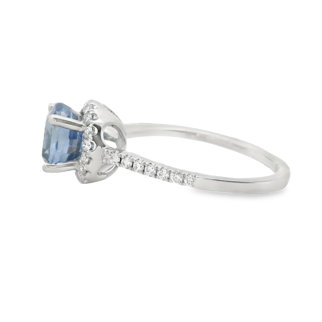 Estate Colored Stone Ring