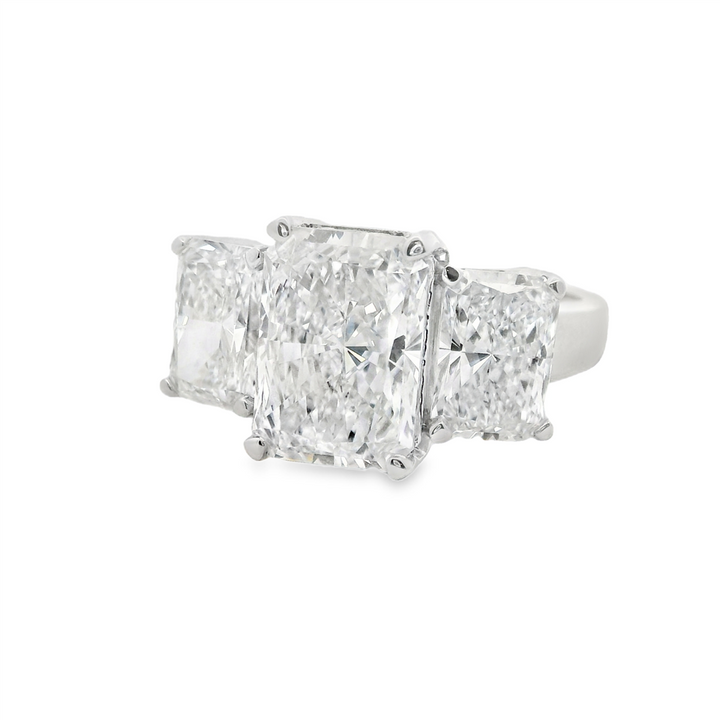 Estate Bridal Ring