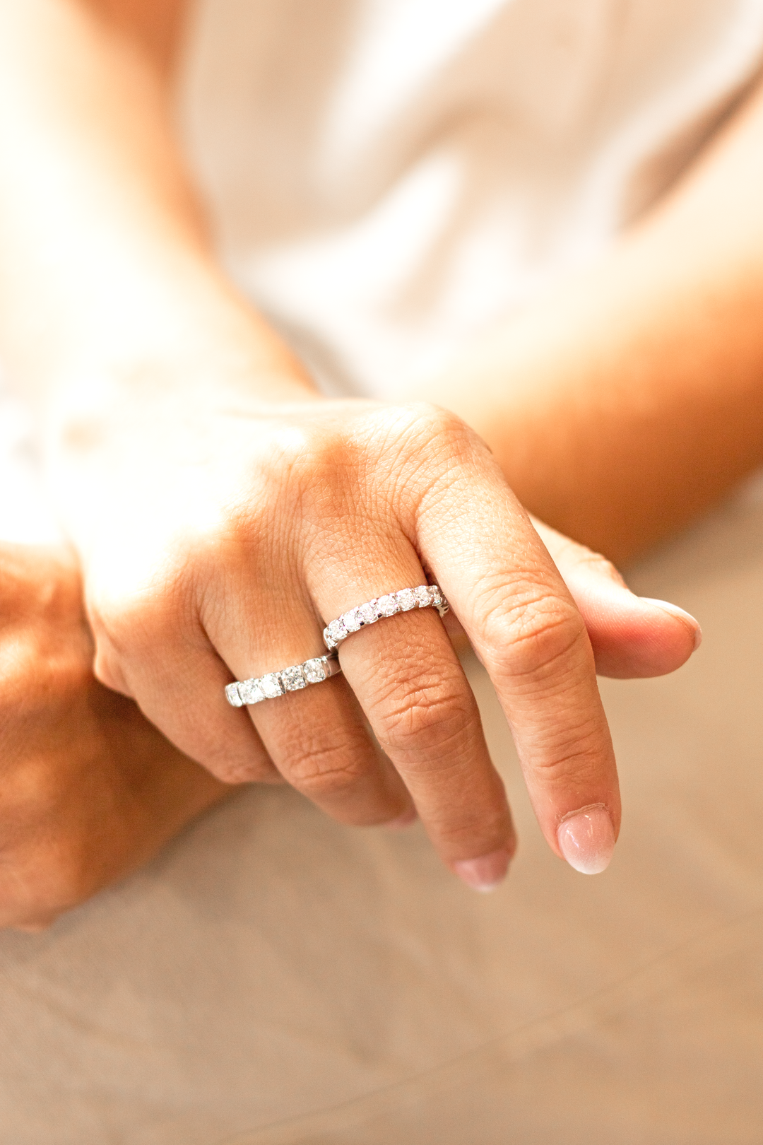 Estate Ladies Bands