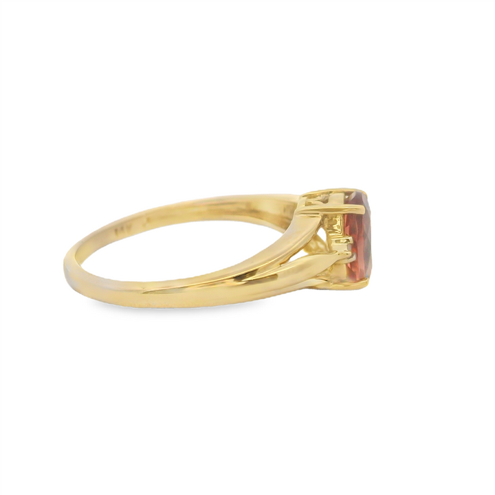 Estate Colored Stone Ring