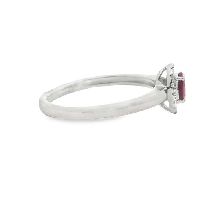 Estate Colored Stone Ring