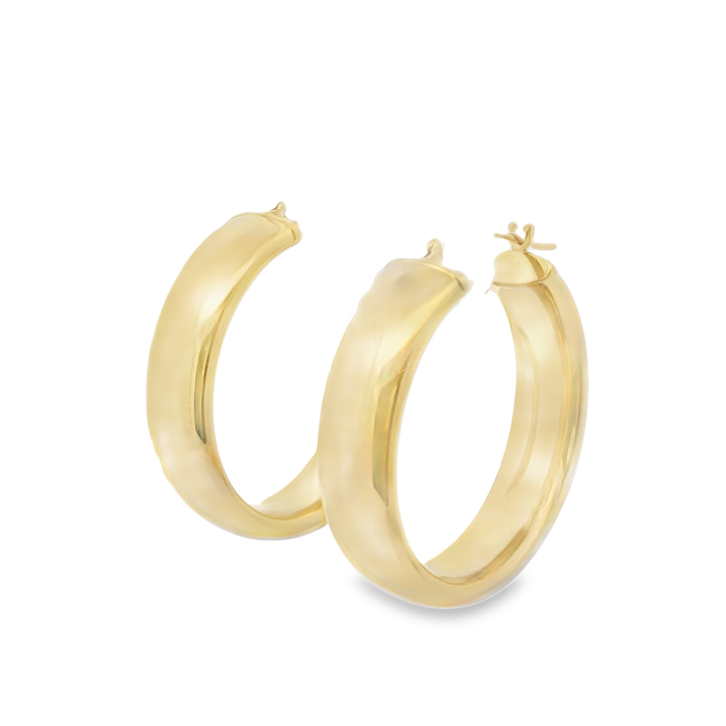 Estate Gold Fashion