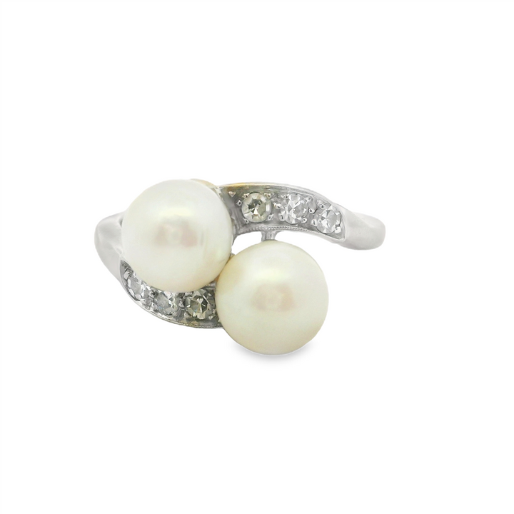 Estate Colored Stone Ring