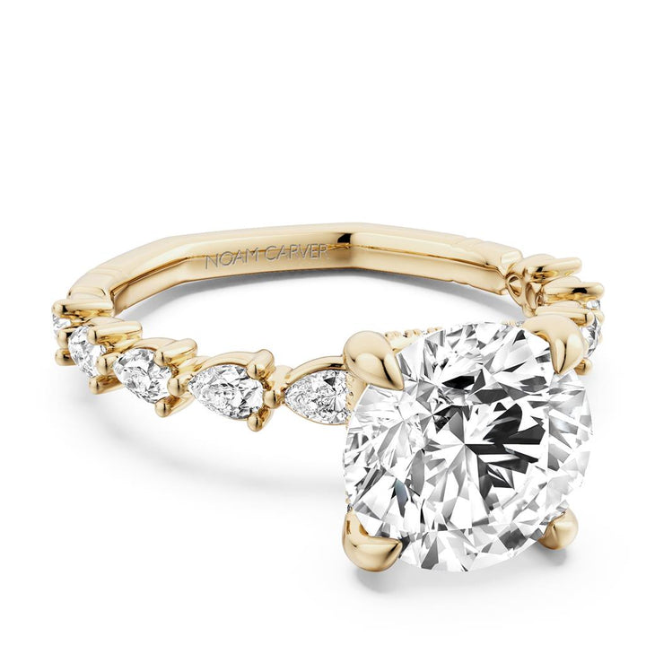 Diamond Engagement Ring