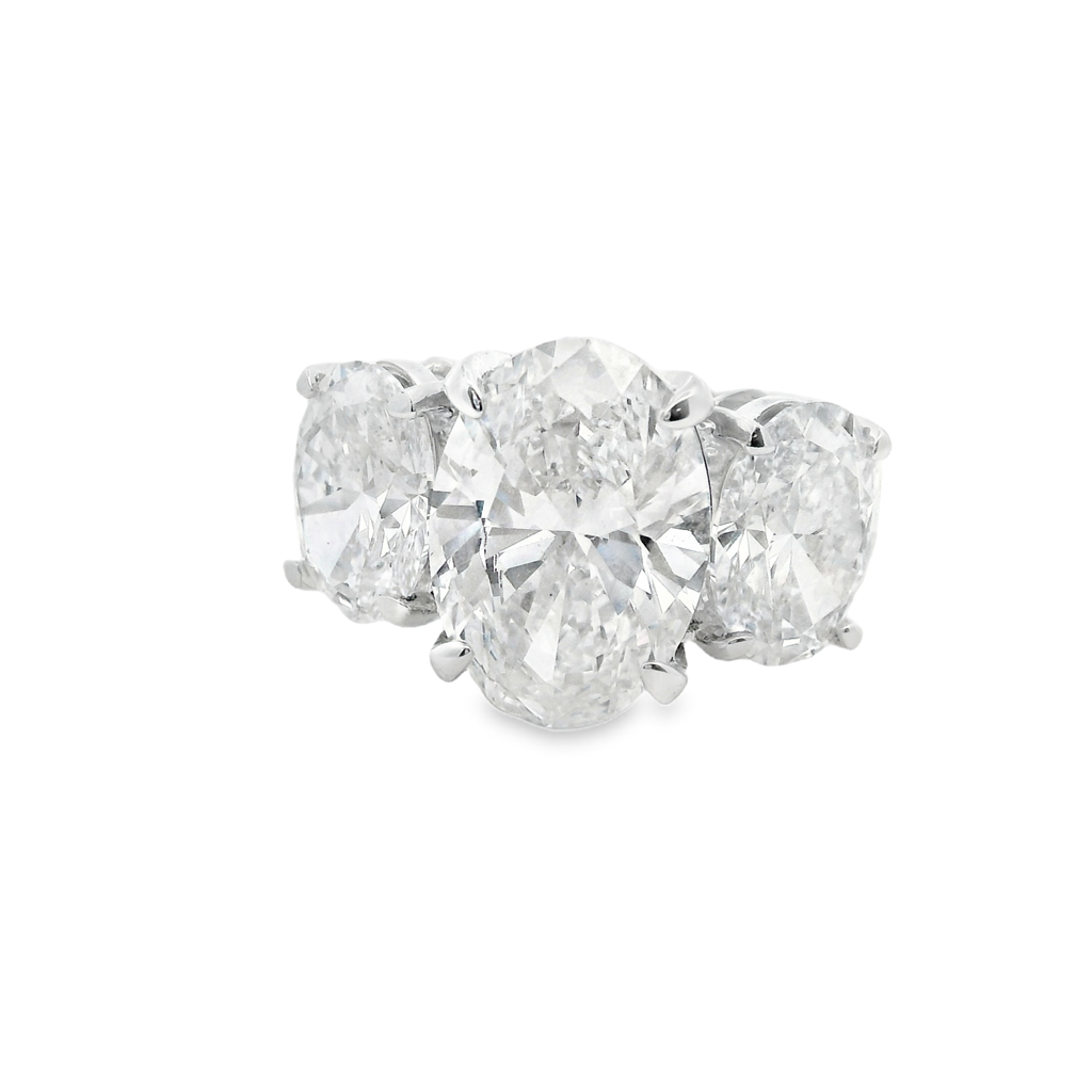 Estate Bridal Ring