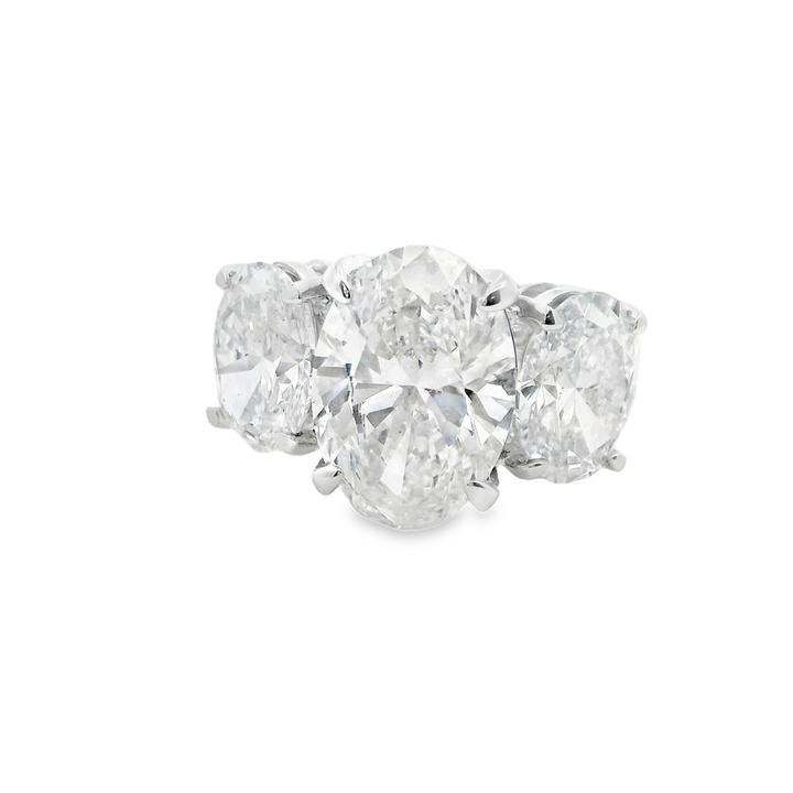Estate Bridal Ring