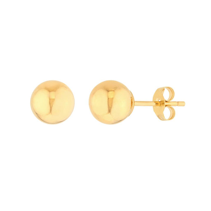 Gold Fashion