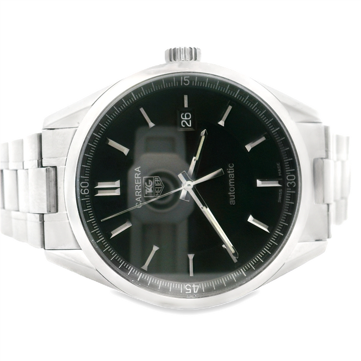 Tag Heuer Carrera Calibre 5