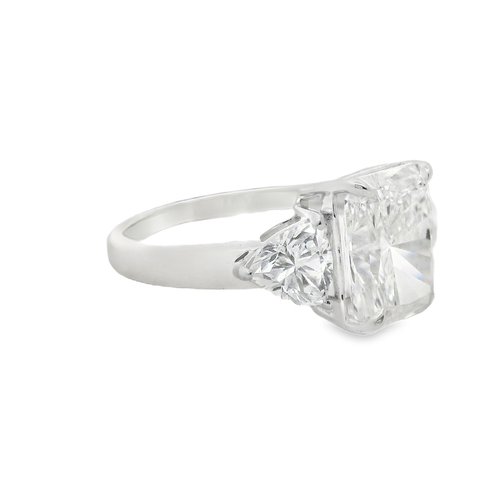 Estate Bridal Ring