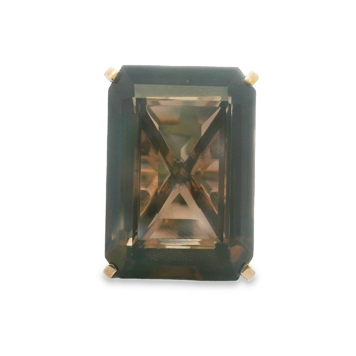 Estate Colored Stone Ring